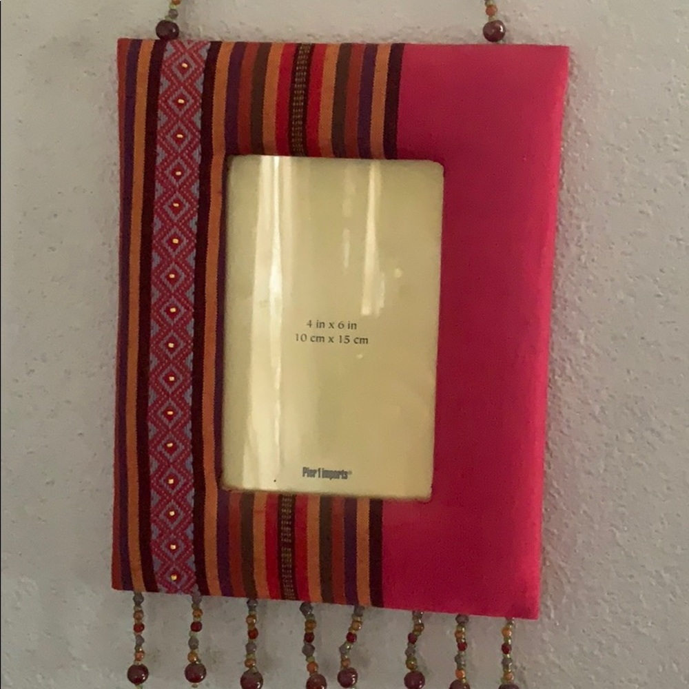 Picture frame